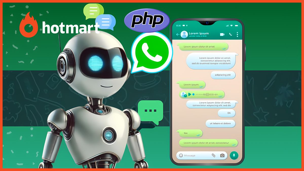 Desarrollo de Chatbot en WhatsApp Business con PHP
